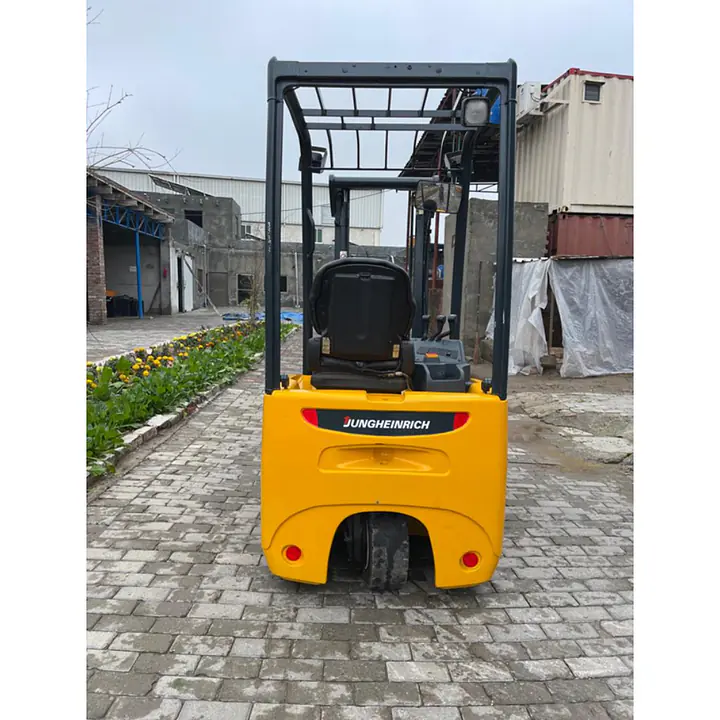 JUNGHEINRICH Forklift 1.3 ton - Master