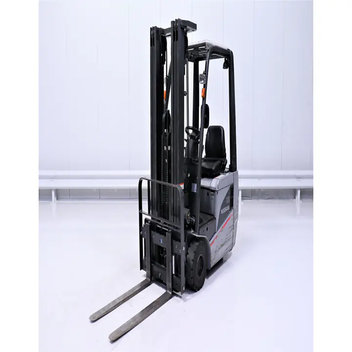 NISSAN Forklift 1.5 ton - Master