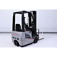 NISSAN Forklift 1.5 ton - Master