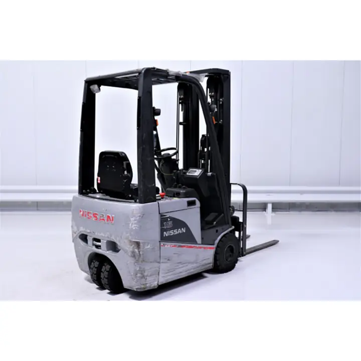 NISSAN Forklift 1.5 ton - Master