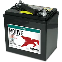 6V-AGM Battery - Master