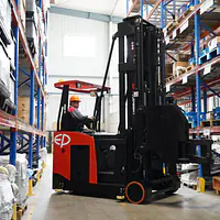 Ep Forklift 1.5 Ton - Master