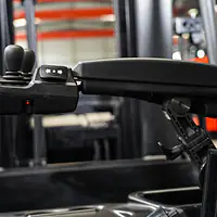 Ep Forklift 1.5 Ton - Master