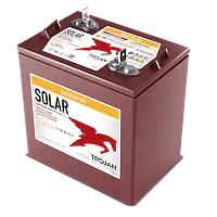 Solar SAES 06 220 6V AES AGM Battery - Master