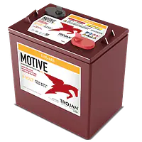 T105-AES 6V AGM Battery - Master