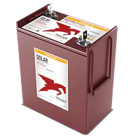 Solar SAES 06 315 6V AES AGM Battery - Master