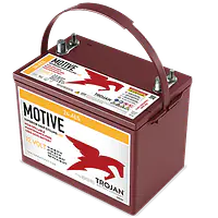 24-AES 12V AGM Battery - Master