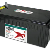 8D-AGM 12V Battery - Master