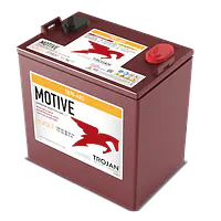 T875-AES 8V AGM Battery - Master