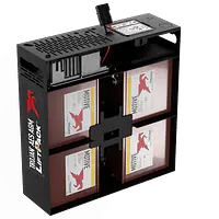 AES AGM LiftPack Battery Pack SYS00596 - Master
