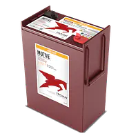 J305-AES 6V AGM Battery - Master