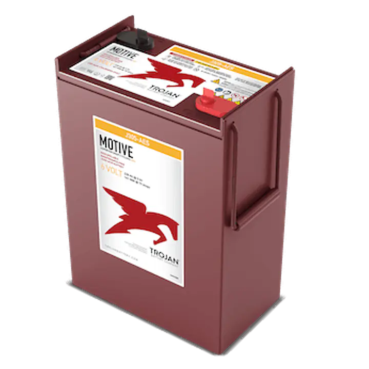 J305-AES 6V AGM Battery - Master
