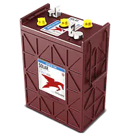 SPRE 02 1255 2V Flooded Lead Acid Battery - Master