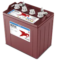 DC-8V 8V Flooded Lead Acid Battery - Master