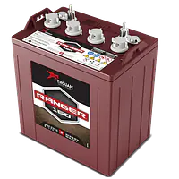 Ranger 160 8V Flooded Lead Acid Battery - Master