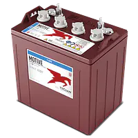 T-875 8V Flooded Lead Acid Battery - Master