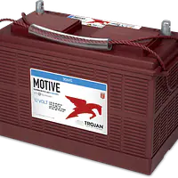 30XHS 12V Flooded Lead Acid Battery - Master