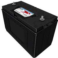 31XCS 12V Flooded Lead Acid Battery - Master