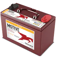 31-AES 12V AGM Battery - Master
