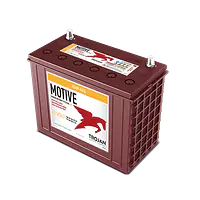 5SHP-AES 12V AGM Battery DIN Size - Master