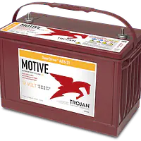 OverDrive AES-31 12V AGM Battery - Master