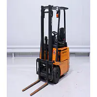 STILL Forklift 1 ton - Master