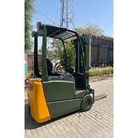 JUNGHEINRICH Forklift 1.6 ton - Master