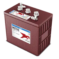 J250G 6V Flooded Lead Acid Battery - Master