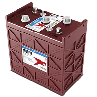 J250P 6V Flooded Lead Acid Battery - Master