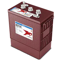J305E-AC 6V Flooded Lead Acid Battery - Master
