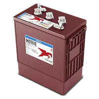 J305G-AC 6V Flooded Lead Acid Battery - Master