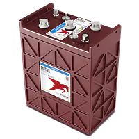 J305P-AC 6V Flooded Lead Acid Battery - Master