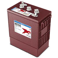 J305PG-AC 6V Flooded Lead Acid Battery - Master