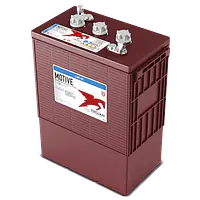 L16E-AC 6V Flooded Lead Acid Battery - Master