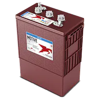 L16G-AC 6V Flooded Lead Acid Battery - Master