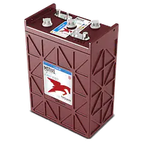 L16H-AC 6V Flooded Lead Acid Battery - Master