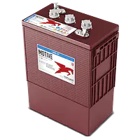 L16HG-AC 6V Flooded Lead Acid Battery - Master