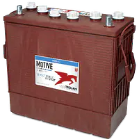 J185E-AC 12V Flooded Lead Acid Battery - Master