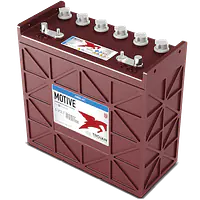 J185H-AC 12V Flooded Lead Acid Battery - Master