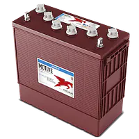 J185HG-AC 12V Flooded Lead Acid Battery - Master