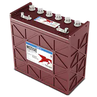 J185P-AC 12V Flooded Lead Acid Battery - Master