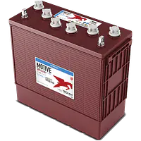 J185PG-AC 12V Flooded Lead Acid Battery - Master