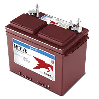 SCS150 12V Flooded Lead Acid Battery - Master