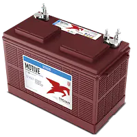 SCS225 12V Flooded Lead Acid Battery - Master