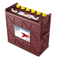 SPRE 12 225 12V Flooded Lead Acid Battery - Master