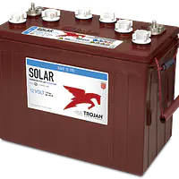SSIG 12 170 12V Flooded Lead Acid Battery - Master