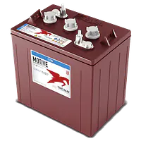 T-125 6V Flooded Lead Acid Battery - Master