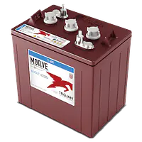 T-605 6V Flooded Lead Acid Battery - Master
