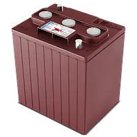 TE35 6V Flooded Lead Acid Battery - Master