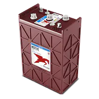 L16P-AC 6V Flooded Lead Acid Battery - Master